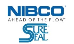 NIBCO SureSeal Butterfly Valves