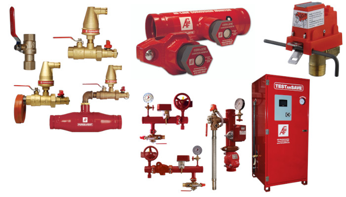 AGF Manufacturing AGF Manufacturing