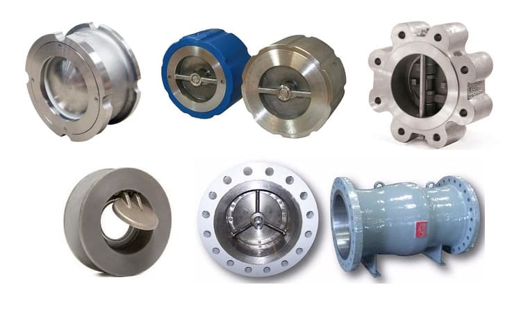 Champion Check Valves