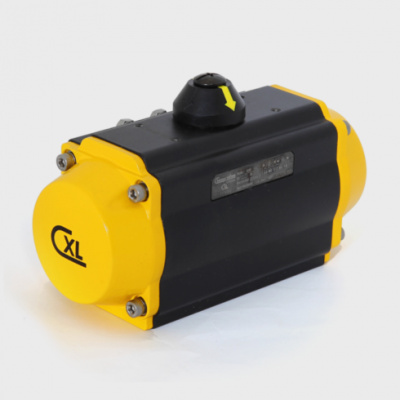 Chicago Valves & Controls