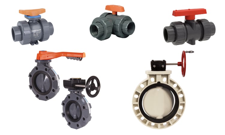 Hayward Plastics
