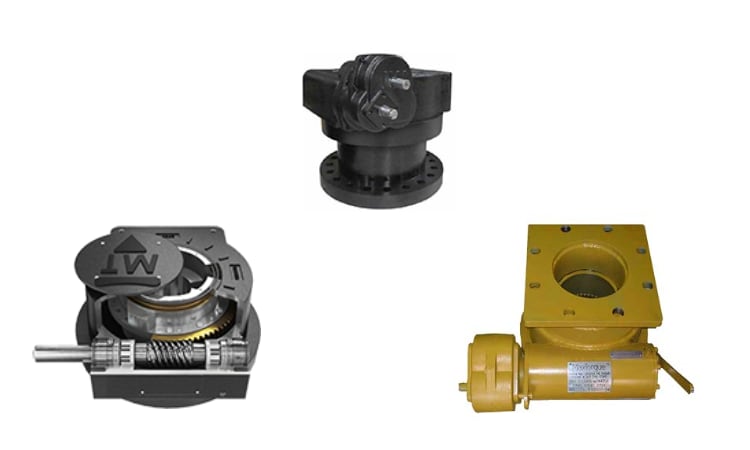 MAXTORQUE