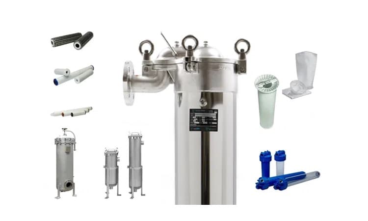 MAHLE Filtration