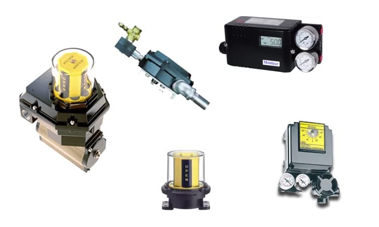 Moniteur Devices