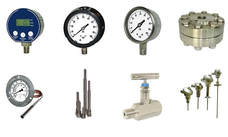 PIC Gauge